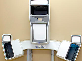 VECTRA 3D Imaging Monterey