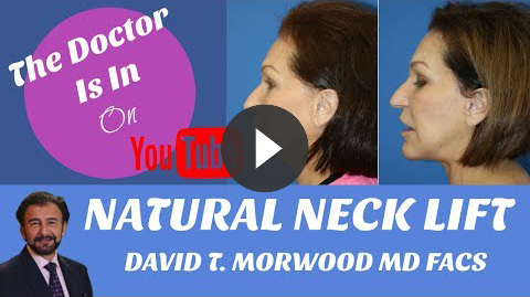 Natural Neck Lift Video